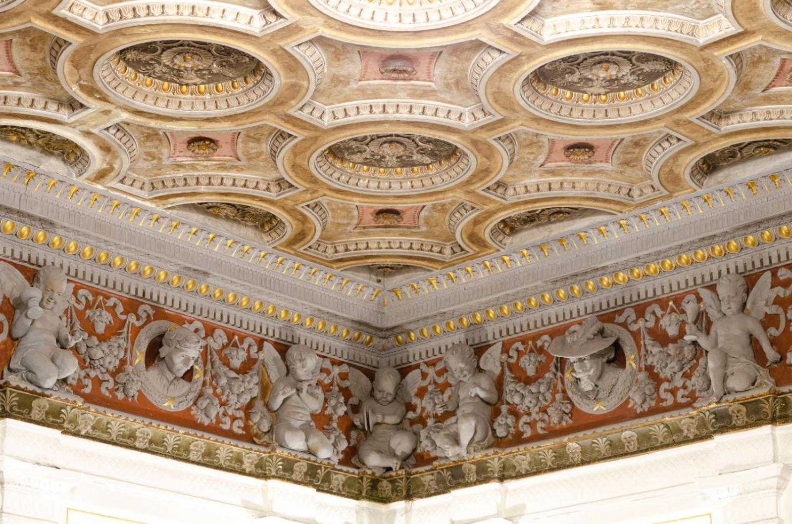 Hotel Traiano Róma Kültér fotó